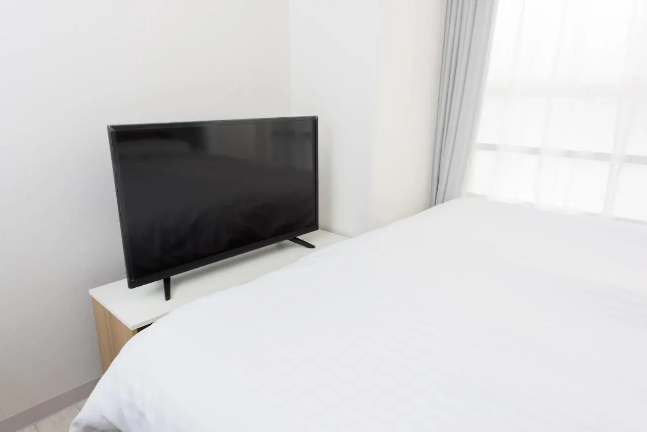 Cocostay Global Noboricho4F ココステイ グローバル ノボリチョウ4F Hiroşima Japonya