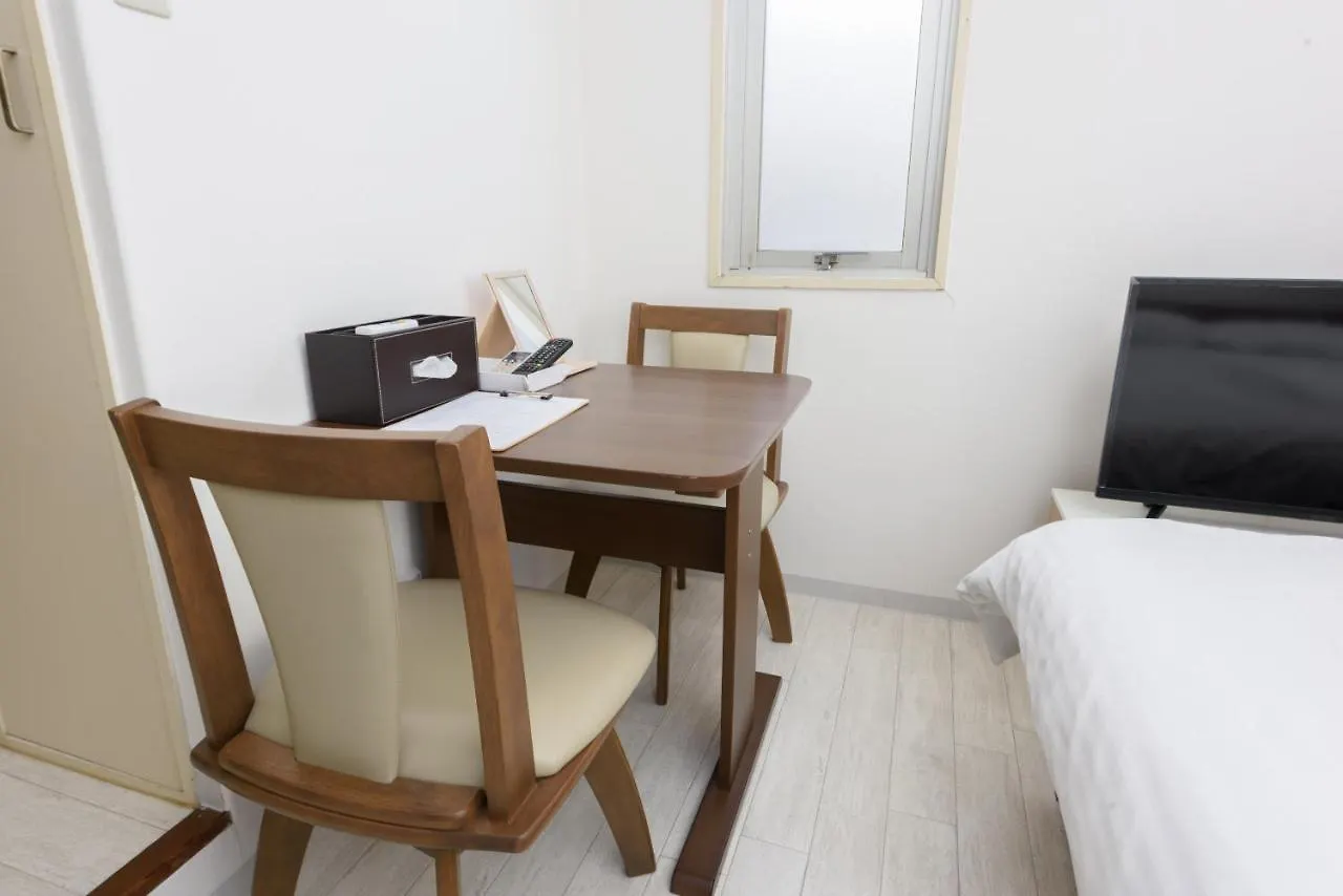 Cocostay Global Noboricho4F ココステイ グローバル ノボリチョウ4F Hiroshima Japon