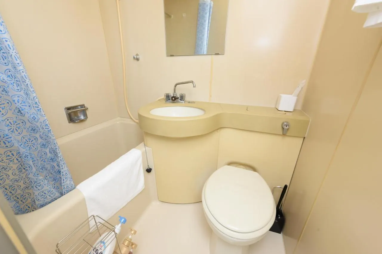 Cocostay Global Noboricho4F ココステイ グローバル ノボリチョウ4F Hiroshima