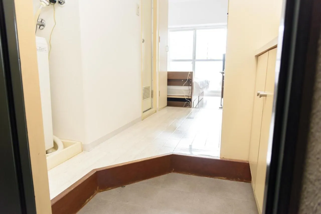 Cocostay Global Noboricho4F ココステイ グローバル ノボリチョウ4F Hiroshima Appartement