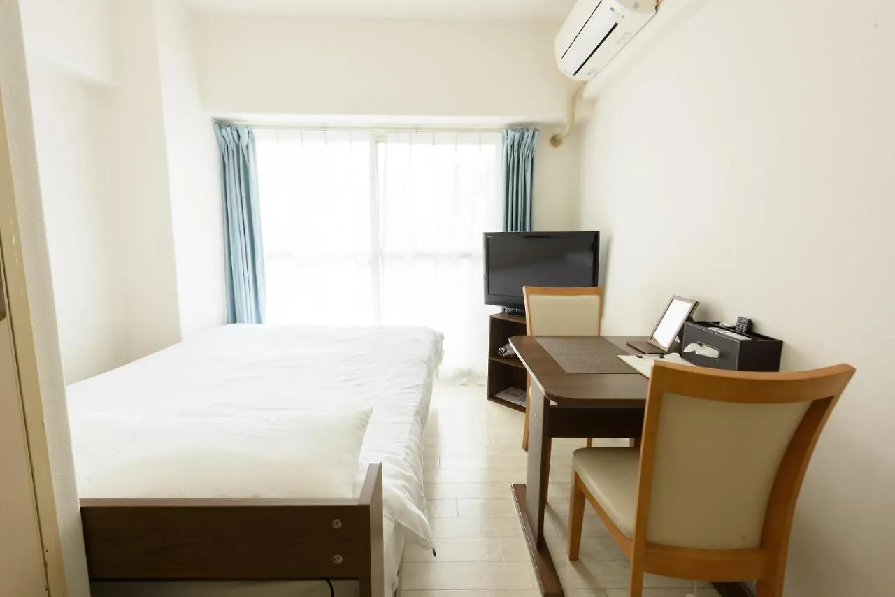 Cocostay Global Noboricho4F ココステイ グローバル ノボリチョウ4F Hiroshima